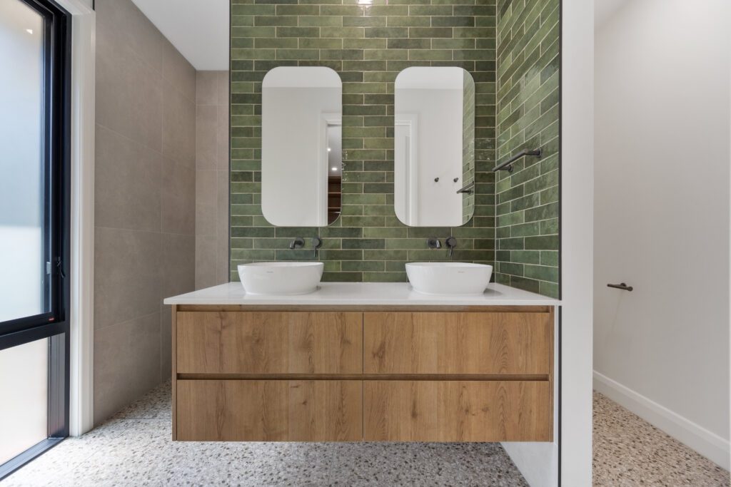 Ensuite