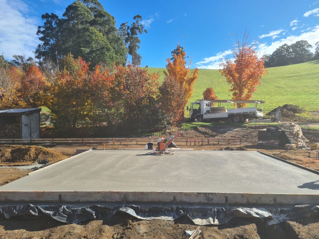 base foundations darlimurla